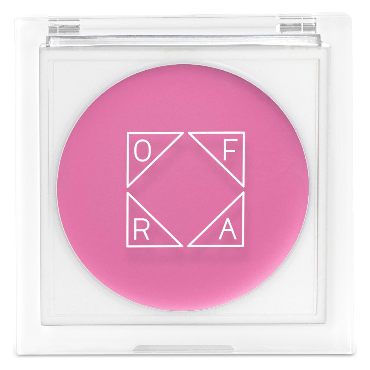 OFRA Cosmetics - Cheek & Lip Cream - Dreamy 3g (Dreamy) (OF-35087)