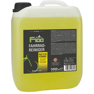 Dr.Wack Fahrradreiniger 2801, F100 Power-Gel, Gel, Kanister 5 Liter