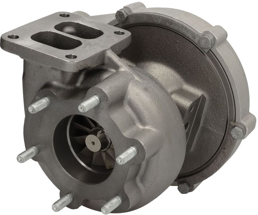 Turbocompresseur MOTO REMO 53299887132/R