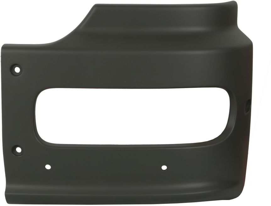 Covind Rivestimento, paraurti 973/95