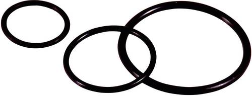 LAPP 53001050 SKINDICHT O-RING PG 42/50 X2 Dichtring PG42 Nitril-Butadien-Kautschuk Schwarz 50 St.