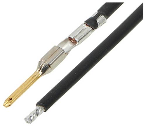 Molex Crimpkontakt mit Litze 216303-1203 Bulk