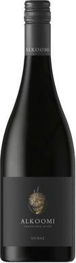 """Alkoomi Shiraz 2022 Red Wine - Australia"""