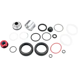 RockShox, Zubehör Velofederung