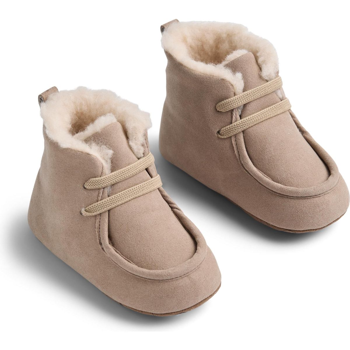 Wheat Indoor Shoe Mae portabella (9717) 21 WF835-01-9717-21