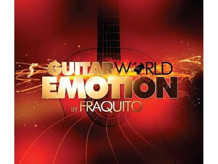 Guitarworld Emotion