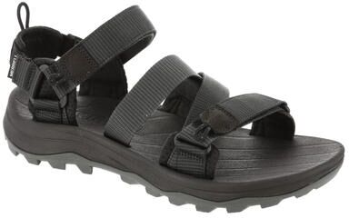 Merrell Speed Fusion Sport RMX - Mens 8 Black Sandal Medium