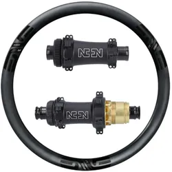 R2BIKE Laufradsatz 28" Disc RR | NONPLUS Components Road Straightpull