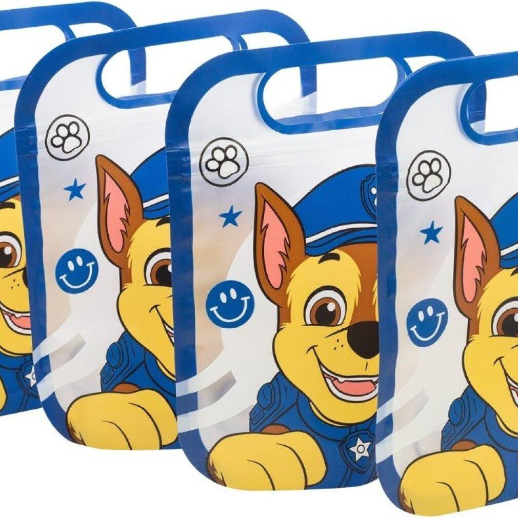STOR Inklapbare set van 4 pootjes