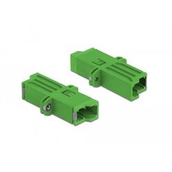 Delock 86944 LWL-Einbaumodul Keystone Kabel 1 St.