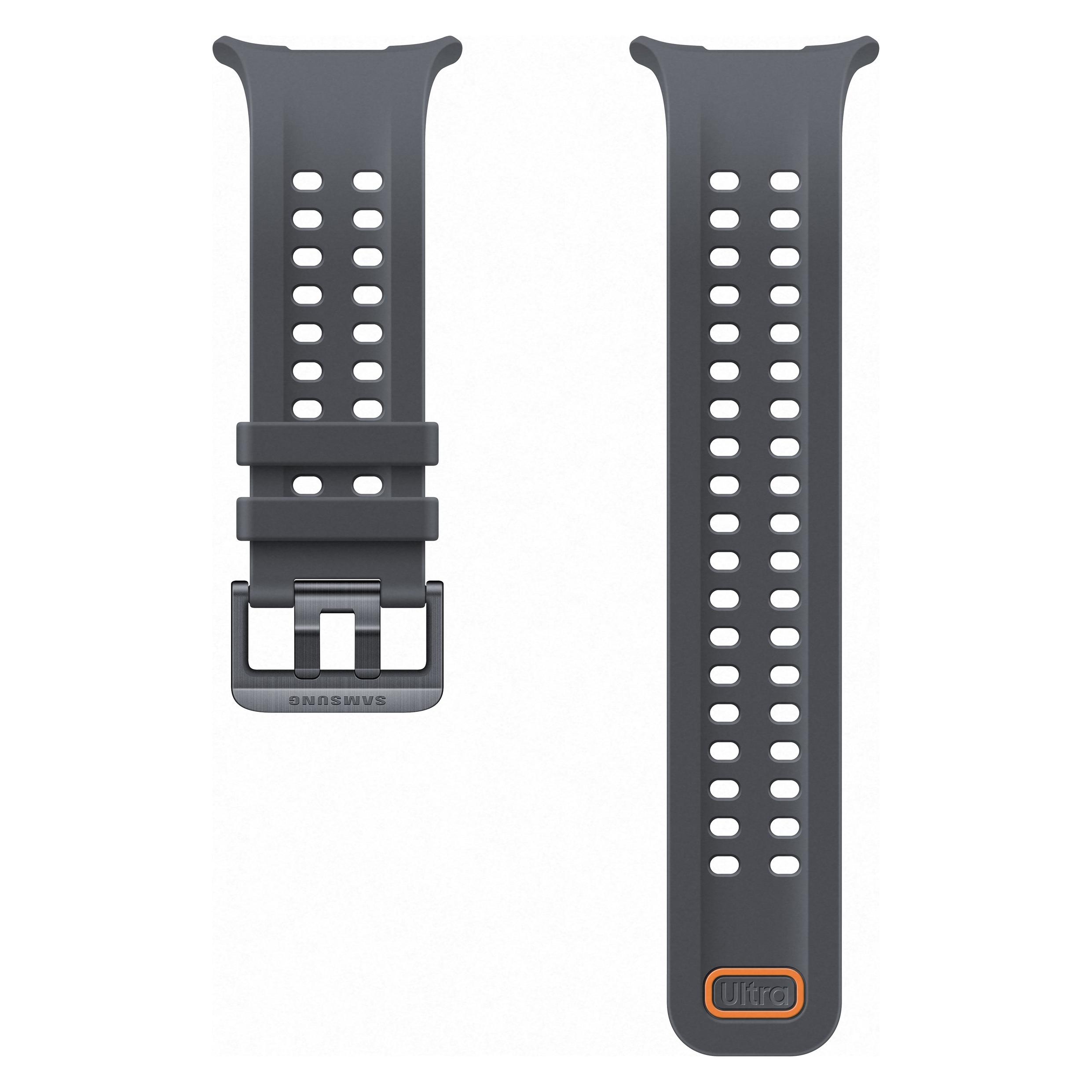 Samsung Marine Band (22 mm, Nitrilkautschuk (HNBR)) (ET-SNL71MBEGEU)