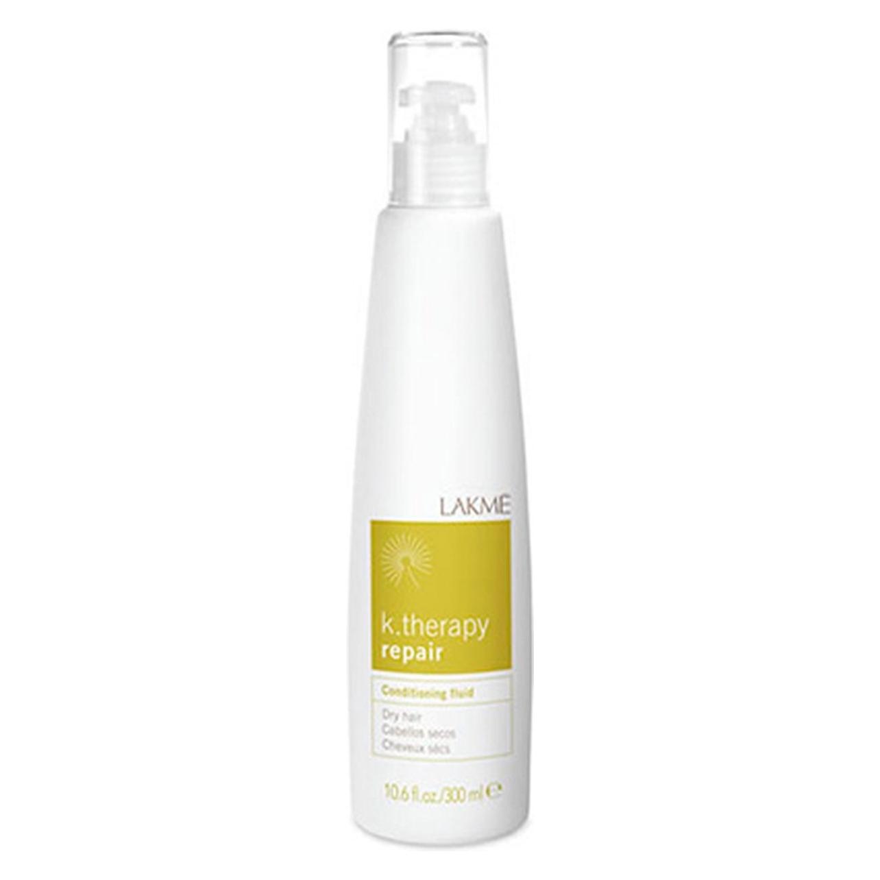 Lakmé K.Therapy Repair Conditioning Fluid 300 ml (300 ml) (8429421435123)