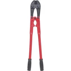 KS Tools Bolzenschneider mit Rohrgriff - 118.0124