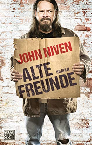 John Niven - Alte Freunde: Roman - Preis vom 18.10.2026 19:22:15 h