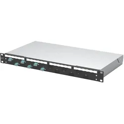 Metz Connect Patchfeld VIK 1504507706-C