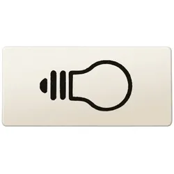 Merten Symbol Licht ws 395600