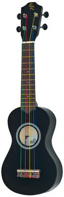 Baton Rouge UR1-S BK Schwarz Hochglanz