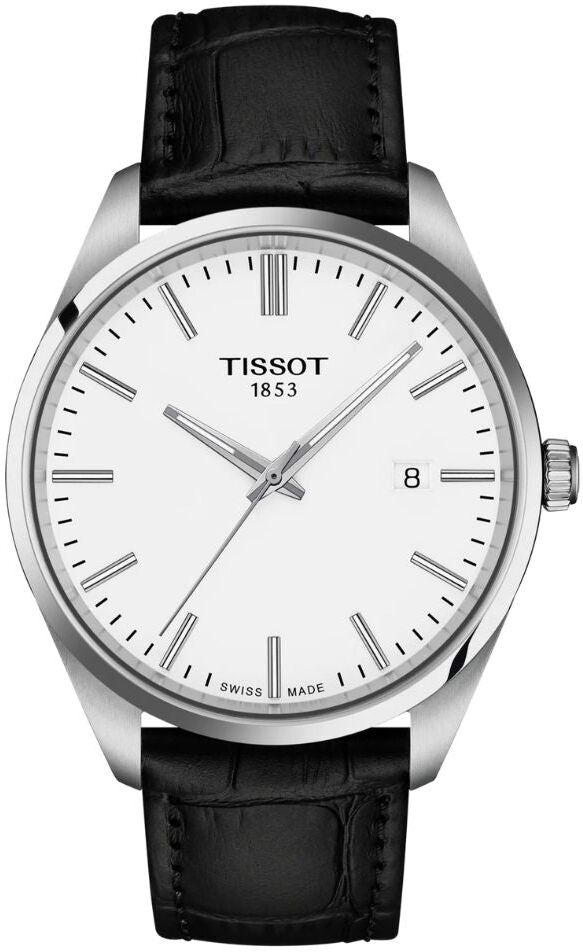Tissot PR 100, 40mm, T1504101601100 rannekello