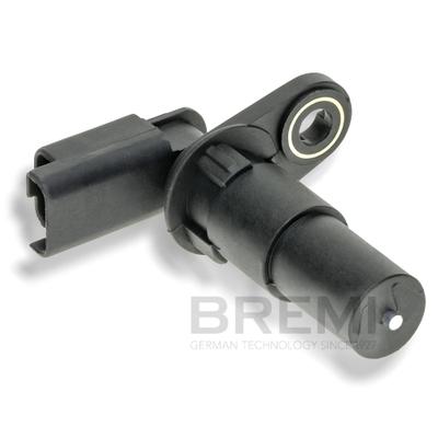BREMI Impulsgeber, Kurbelwelle 60410 für DACIA RENAULT