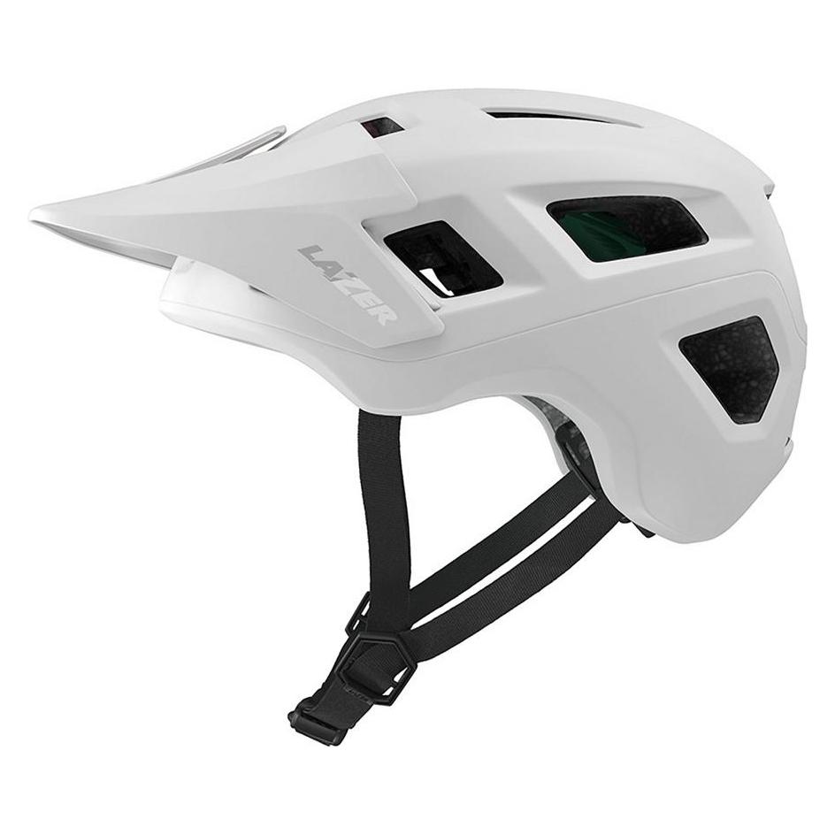 Lazer Sport Unisex MTB Coyote KinetiCore Helm (58 - 61 cm) (BLC2547892850)