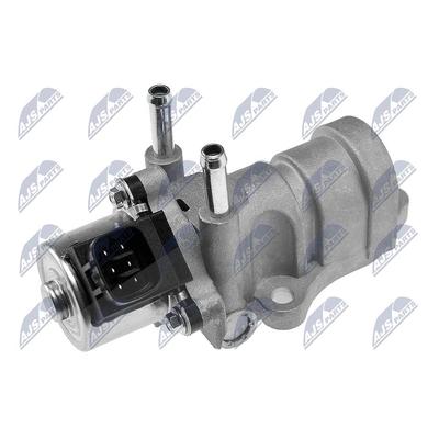 Nty AGR-Ventil [Hersteller-Nr. EGR-TY-001] für Toyota