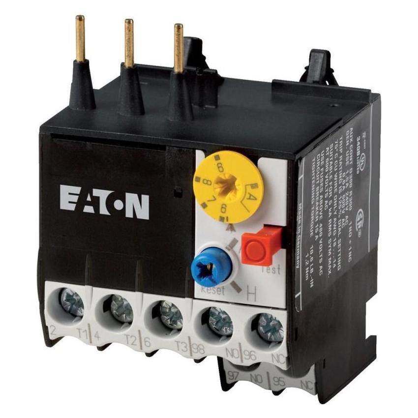 Eaton Motorschutzrelais (014300)