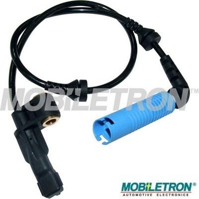 MOBILETRON Sensor, Raddrehzahl AB-EU093 für BMW