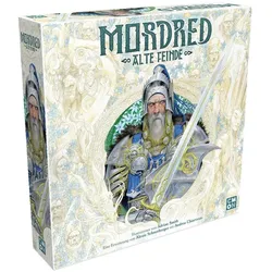 Cmon Mordred - Alte Feinde (Deutsch, 2 - 4 Spieler)