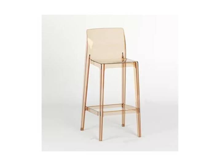 Bvn5kQ3dy Barstühle Transparentes Acryl-Coffee-Shop-Milchtee-Shop