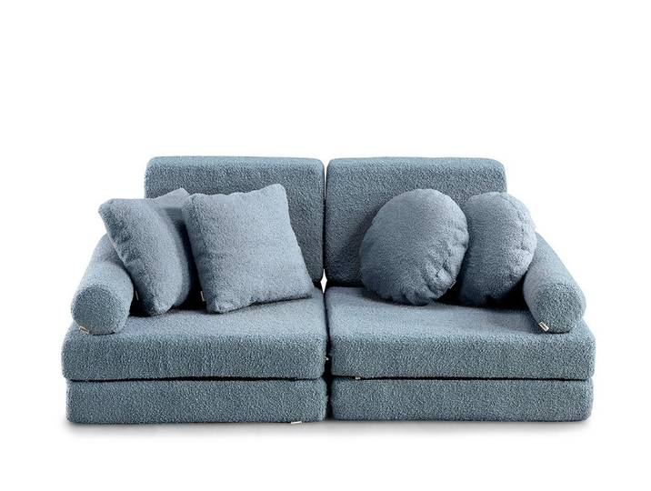FAVRE Kindersofa KIDS Kindersofa