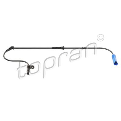 Topran Sensor, Raddrehzahl [Hersteller-Nr. 501458] für Mini