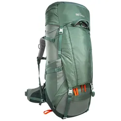 Yukon 60+10 Woman Sage Green Rucksack