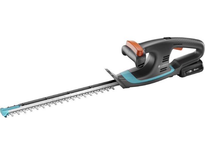 GARDENA Accuheggenschaar SmallCut 40/18V solo