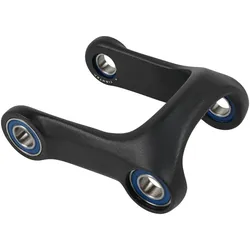 Specialized Dämpferwippe Epic MY18–20, Alu, für Brain-Dämpfer