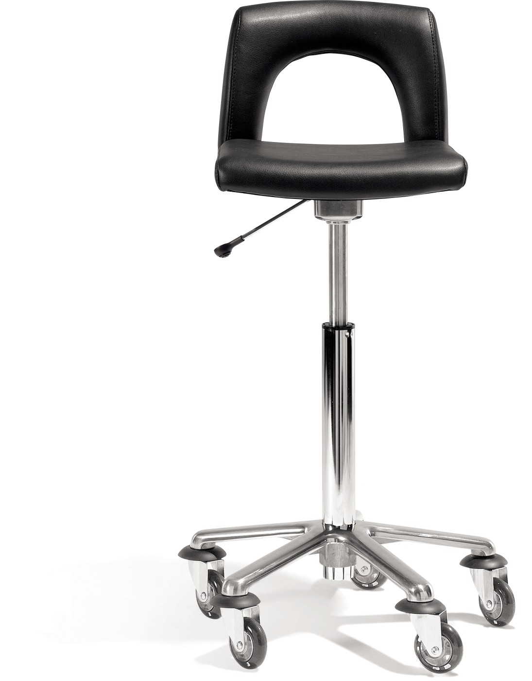 Sibel Rollhocker RollerCoaster Exclusive Square / Large SN-P003860