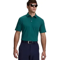 Under Armour Polo Drive, gruen