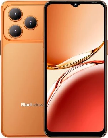 Blackview WAVE 7C 4 GB / 64 GB Vitality Orange