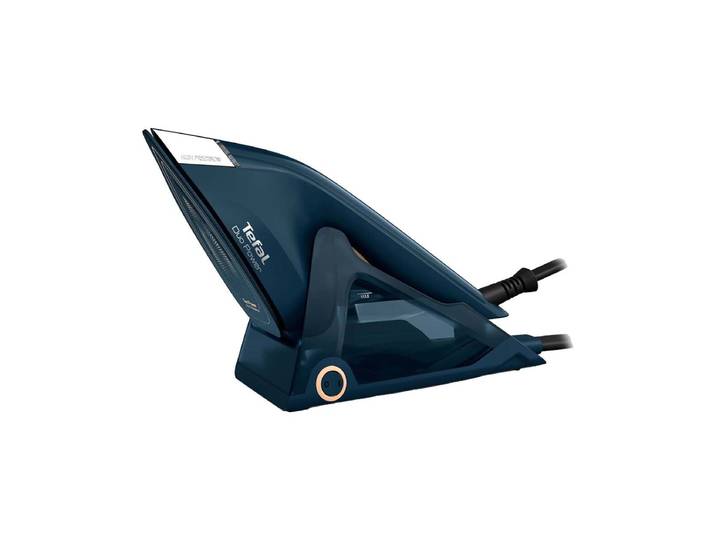 Tefal JF4032CH Dampfglätter Blau