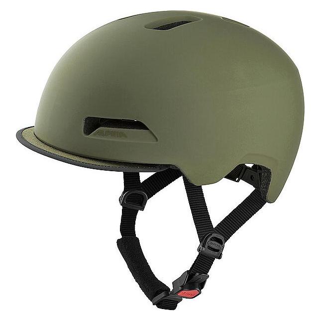 Alpina Brooklyn (52 - 57 cm) (B0B5LCK3X5)