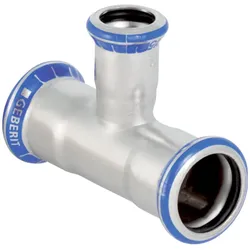 Geberit, Rohrverbindungstechnik, 31241 (Rohrkupplung)