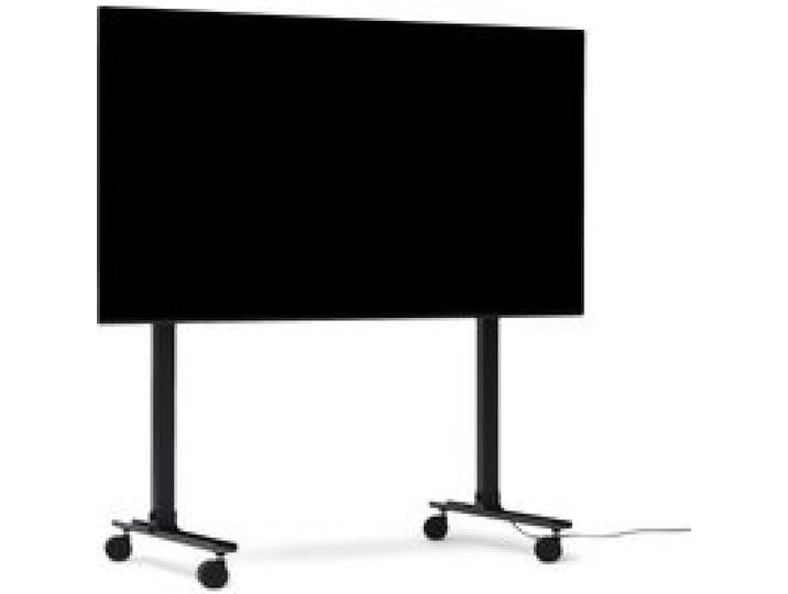 Pedestal - Straight Rollin Tv Ständer
