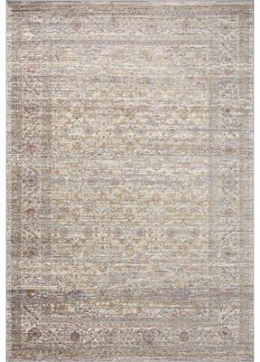 Alexander Home Ilson Contemporary Area Rug