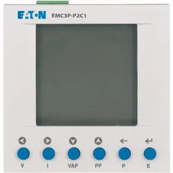 Eaton Energiezähler EMC3P-P2C1