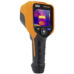 HT Instruments, Wärmebildkamera, Wärmebildkamera (Handwärmebildkamera)