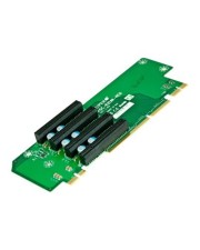 Supermicro RSC R2UW-4E8 Riser Card 2U LHS Passive WIO to 4 x PCI-E x8 (RSC-R2UW-4E8)