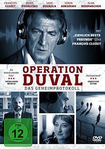 Thomas Kruithof - Operation Duval - Das Geheimprotokoll - Preis vom 15.10.2026 23:06:25 h