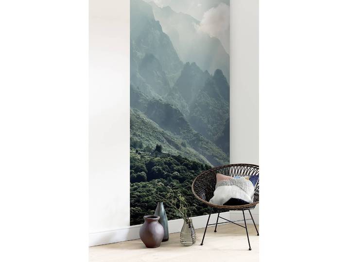 Papier peint intissé The Summit 100cm
