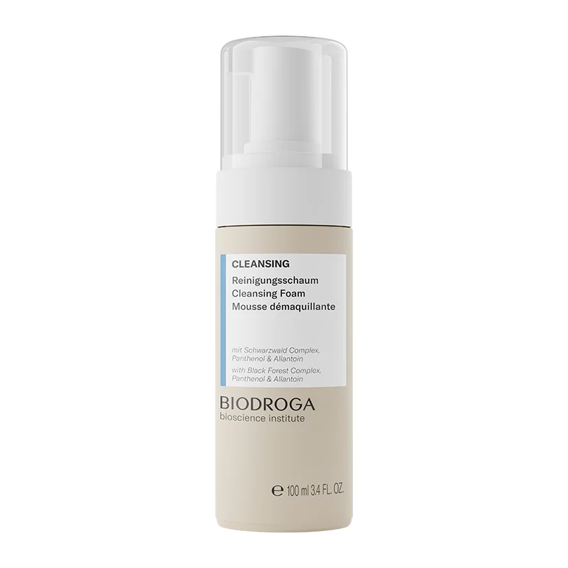 Biodroga Cleansing Reinigungsschaum, 100ml BI70069