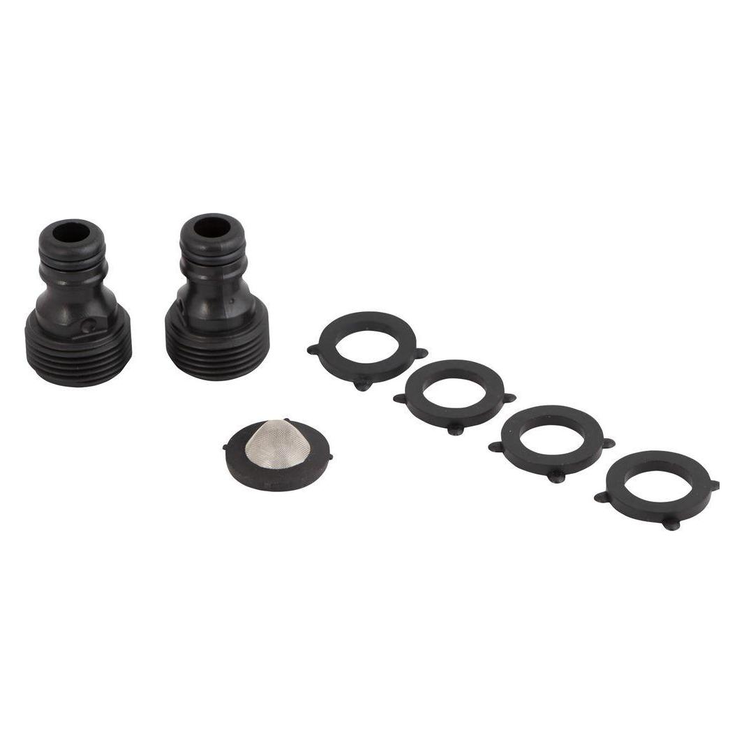 Siena Garden Ersatzteilset Wassertechnik (13 mm) (399855 M1499-4080)