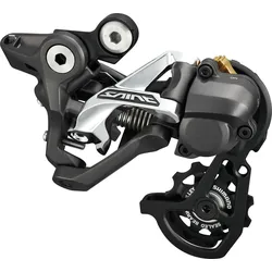 Shimano Schaltwerk Saint RD-M820 kurz schwarz
